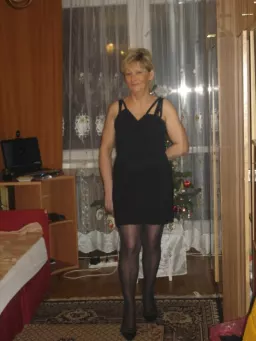 OLEŃKA