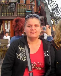 Małgosia