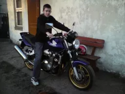 Mariusz