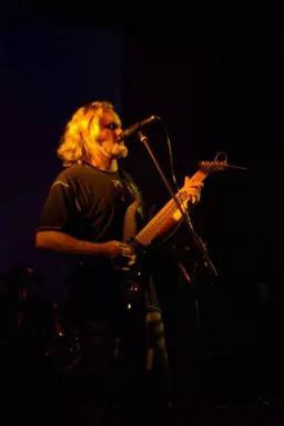 jerry