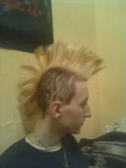 punk