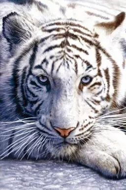 Tygrys