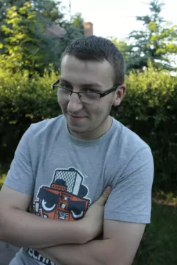 cierpliwy