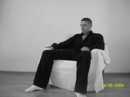 Marcin...