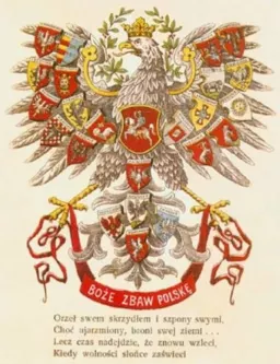 Orzeł Biały