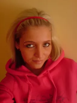 Blondynka22