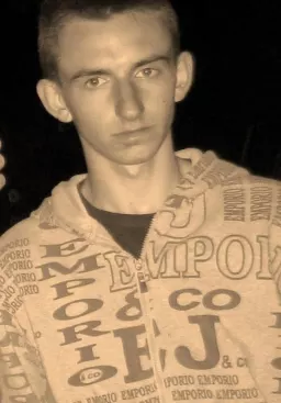 Maniuś;P