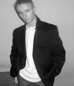 Marcin