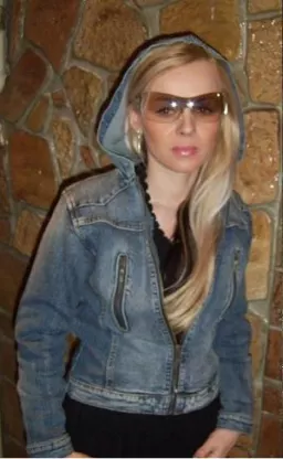 Madzia