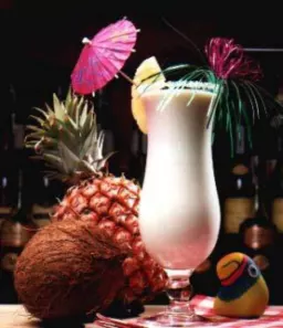 pinacolada