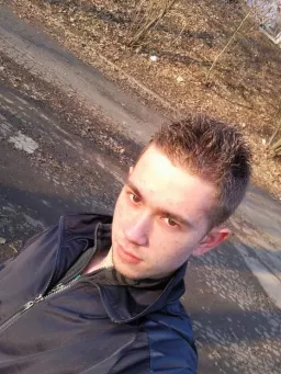 David