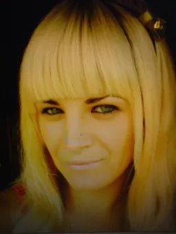 Blondyneczka