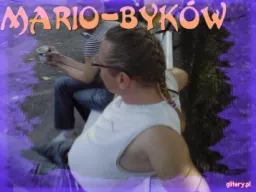 ManiekWrocek
