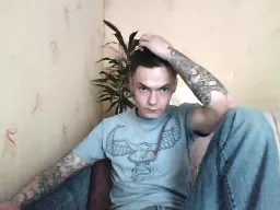 PAGAN.Krzyś