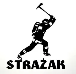 kuba strazak
