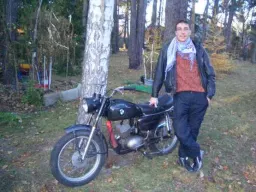 jumper80