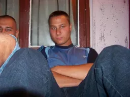 krzysio