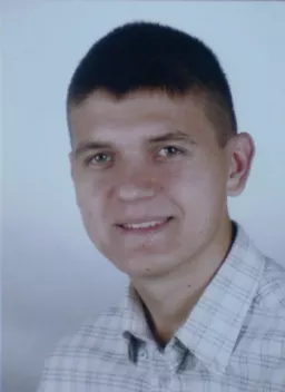 Grzesiek