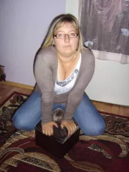 Klaudia18