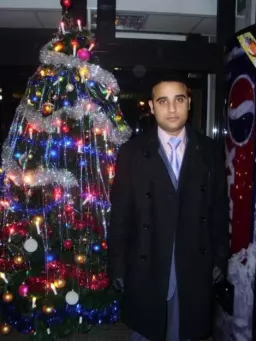 mohammed