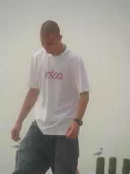 Mateo 1991