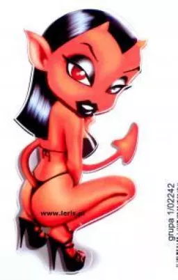 Diabliczka