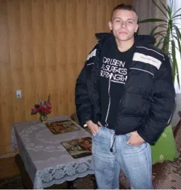 Rafi
