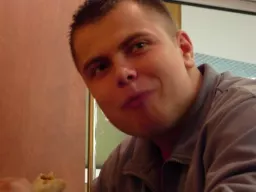 Tomek /malina:)