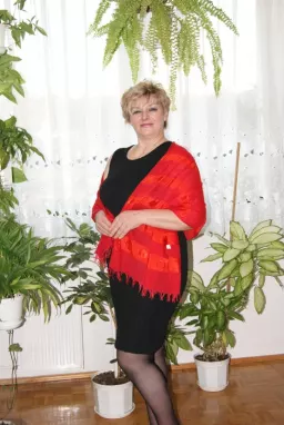 wiesia janina