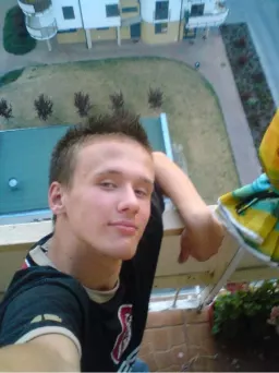 mariusz