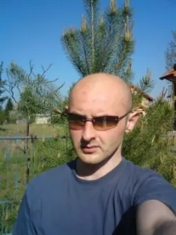 Krzysztof