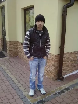 ragazzo