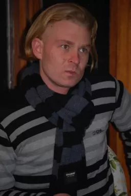 Daniel S.