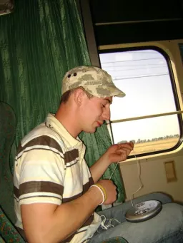CuDaK