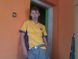 Bronislaw
