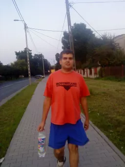 Tomek24lat
