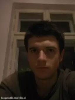 Krzysiek