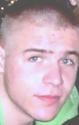 Mateusz pitbul