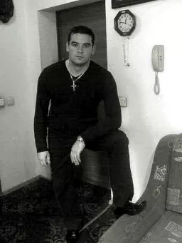 Daniel