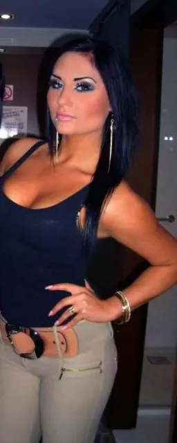 ChceKochac