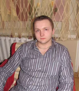 krzysiek