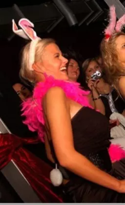 Blondyna