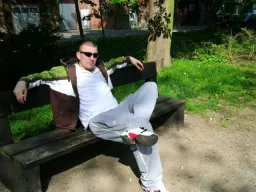 słodki Daniel