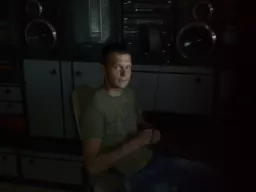 Piotr/ łysy
