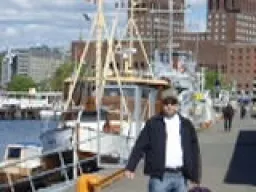 gonzo495