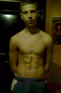 Mateusz 1996