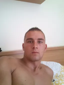 krzysiek