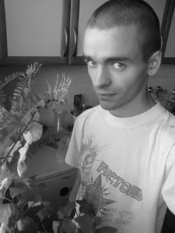 samotnybrunecik
