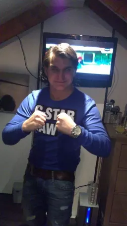 lukaszHoland