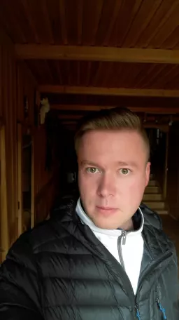 Ogens